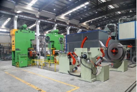 Shanghai Luzhen SCM Completes Successful Showcase at Sub-Saharan LPG EXPO 2026 in Johannesburg Shanghai Luzhen SCM Completes Successful Showcase at Sub-Saharan LPG EXPO 2026 in Johannesburg
